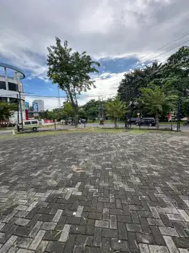 Disewakan Kantor Hook Raya Jemursari, Parkir 20 Mbl, CBD Timur/Selatan