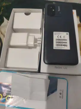 Redmi 12c. 4/128