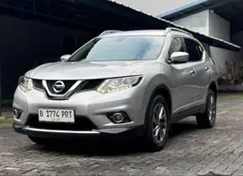 Nissan X-Trail 2.5 AT