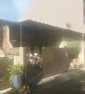 Rumah Nyaman di Komplek Permata Kopo Bandung