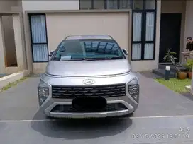 [KM29RB] HYUNDAI STARGAZER PRIME A/T 2023