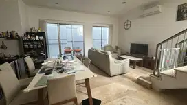 135 JUTA! RUMAH SEMI FURNISH 4 KAMAR DI GOLF ISLAND, READY, TERMURAH