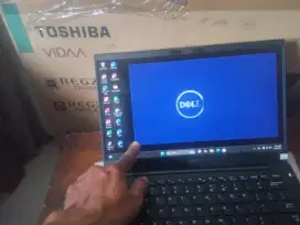 Dell Latitude 7390 Touchscreen core i5 gen 8