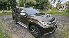 Mitsubishi Pajero DAKAR 2016