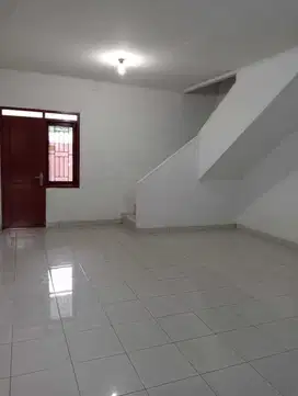 Ruko 2 Lantai Strategis di Bumi Mas Kencana AH Nasution Bandung