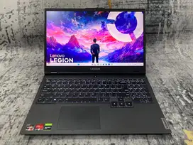Lenovo Legion 5 Ryzen 7 4800H GTX 1660 Ti 6Gb GDDR6 16/512+256Gb 144Hz