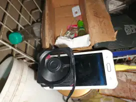 Modem j1 Ace on trs 24 jam