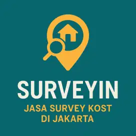 Jasa survey kos