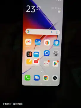Infinix note 40