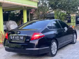 Nissan Teana 2011 Bensin