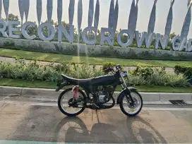 Rx k 1982 warna hitam