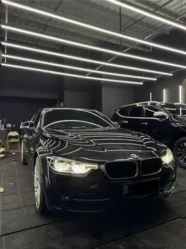 (CASH NEPIS) BMW 320i Sport Line F30 B48 LCI AT 2019/2018/2017