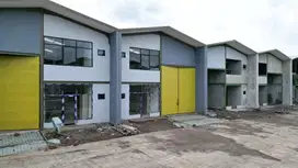 Pergudangan Infinity Manis Kompleks Pergudangan dan Industri