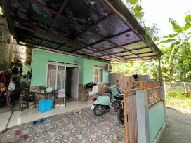 Dijual Rumah tinggal