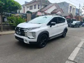 Misubishi Xpander Croos AT Electric Brake 2021 Pitih