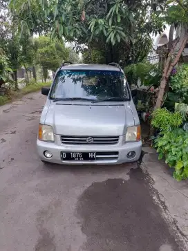 Karimun GX manual 2005
