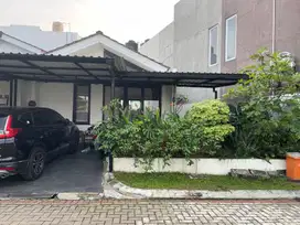 Dijual Rumah Di Familia Urban Mustikasari Bekasi Timur