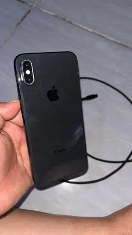 IPHONE XS 64 gb