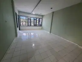 Ruko Strategis 2 Lantai  di Mainroad Jalan Suci Bandung