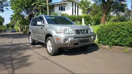 Nissan X-Trail T30 2007