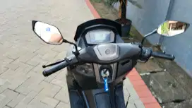 Jual nmax 2022 surat lengkap 21 500.000