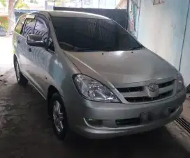 Innova G matic bensin 2007