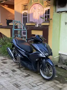 FS AEROX OLD 2020