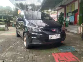 Jual Confero DB 1.5cc km 22rb