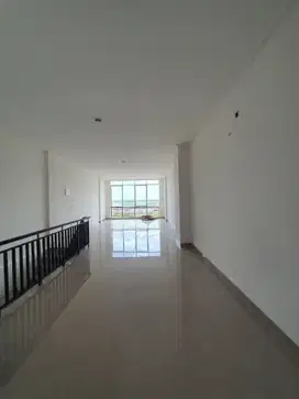 DISKON 50 JUTA ! RUKO SHIBUYA PIK2, JUAL 3,4M