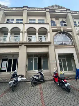 Disewakan Ruko Grand Galaxy Siap Huni, Galaxy, Bekasi