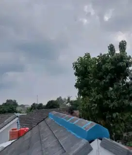 Jasa tukang perbaikan atap bocor dinding dak rembes talang air cat dll