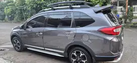 Honda BR-V 2018 1.5 E Prestige AT