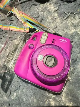 Fujifilm Instax Mini 9