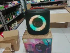 Jbl Partybox Encore 2 essential portabel bluetooth karaoke speaker