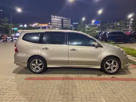 Nissan Grand Livina Nismo