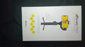 Brica BSPU B-Steady BSteady PRO Ultimate 3-Axis Smartphone Gimbal