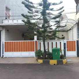 Dijual Rumah Duta Harapan bebas banjir, dekat Summarecon  Bekasi