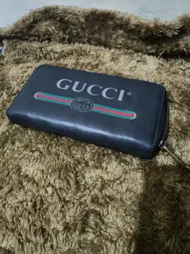 Dompet gucci original