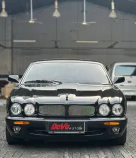 Jaguar XJ Sport 2001 AT
