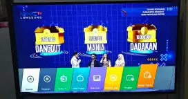 Tv led LG digital