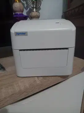 Printer resi/label thermal xprinter