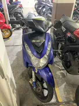 jual motor bekas