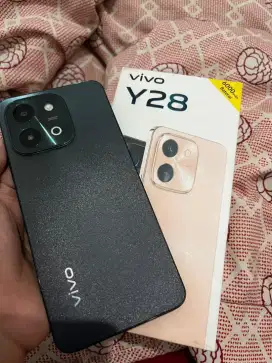 Jual hp Vivo Y28