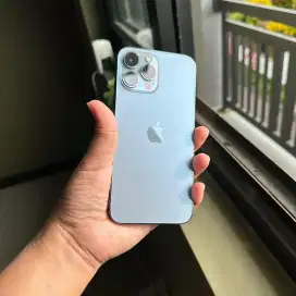 Iphone 13 pro max sierra blue 256GB ibox