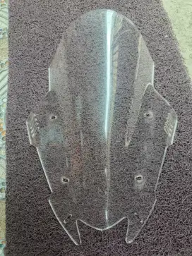 Visor Nmax bening