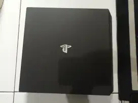 Console PS4 pro