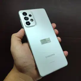 FULLSET NO MINUS!! Samsung Galaxy A73 5G 8/256GB