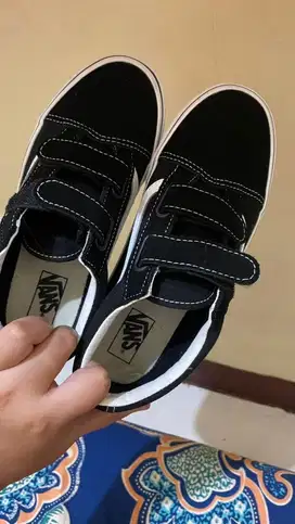 Vans Old Skool V