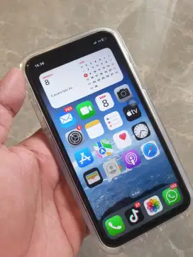 Iphone XR 128gb iBox TT/BT