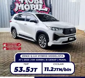 Innova Zenix Q 2.0 Hybrid Modelistq AT Thn 2023